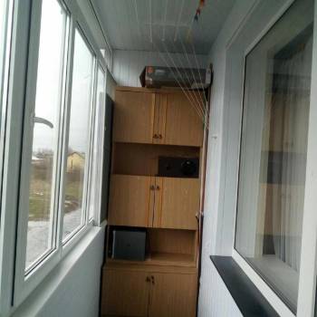 Сдается 1-комнатная квартира, 22,2 м²