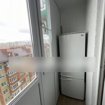 Сдается 1-комнатная квартира, 23 м²