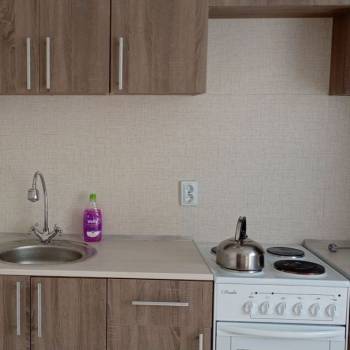 Сдается 1-комнатная квартира, 33,2 м²