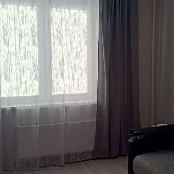 Сдается 1-комнатная квартира, 33,2 м²