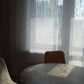 Сдается 1-комнатная квартира, 33,2 м²