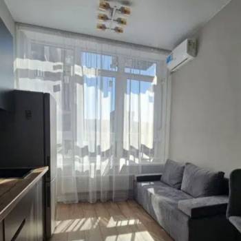 Сдается 1-комнатная квартира, 35 м²