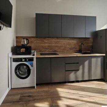 Сдается 1-комнатная квартира, 35 м²