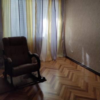 Сдается 1-комнатная квартира, 32 м²