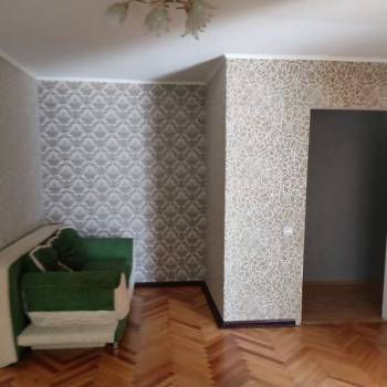 Сдается 1-комнатная квартира, 32 м²