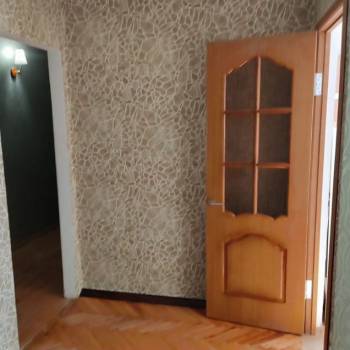 Сдается 1-комнатная квартира, 32 м²