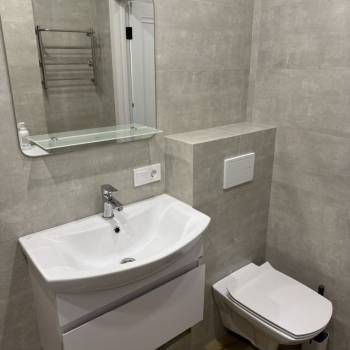 Сдается 1-комнатная квартира, 35 м²