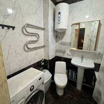 Сдается 1-комнатная квартира, 38,7 м²