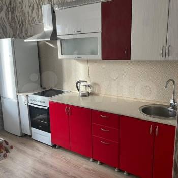 Сдается 1-комнатная квартира, 33 м²