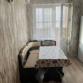 Сдается 1-комнатная квартира, 33 м²