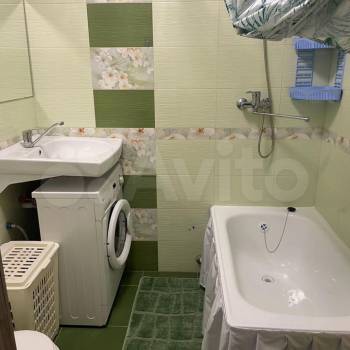 Сдается 1-комнатная квартира, 33 м²