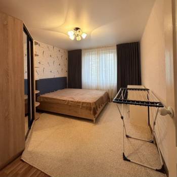 Продается 1-комнатная квартира, 33,6 м²