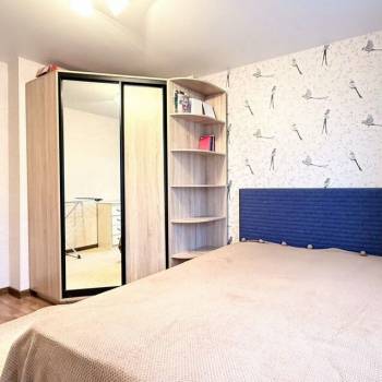 Продается 1-комнатная квартира, 33,6 м²