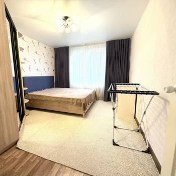 Продается 1-комнатная квартира, 33,6 м²