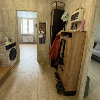 Продается 3-х комнатная квартира, 72 м²