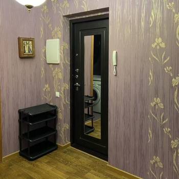 Продается 1-комнатная квартира, 43 м²