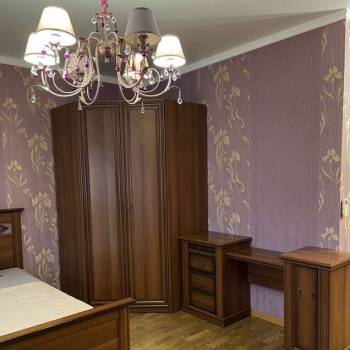 Продается 1-комнатная квартира, 43 м²