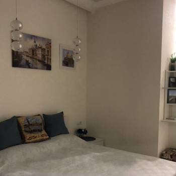 Продается 1-комнатная квартира, 29,5 м²