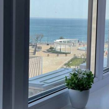 Продается 1-комнатная квартира, 29,5 м²