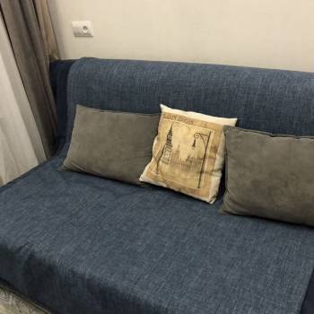 Продается 1-комнатная квартира, 29,5 м²