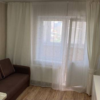 Продается 1-комнатная квартира, 29 м²