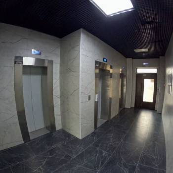 Продается 1-комнатная квартира, 29,1 м²