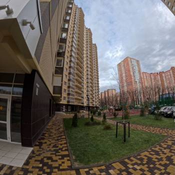Продается 1-комнатная квартира, 29,1 м²