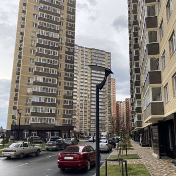 Продается 1-комнатная квартира, 29,1 м²