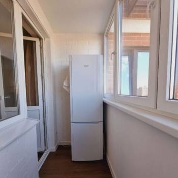 Продается 1-комнатная квартира, 30 м²