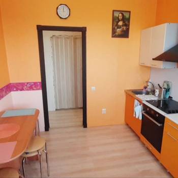 Продается 2-х комнатная квартира, 59,3 м²