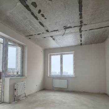 Продается 2-х комнатная квартира, 60,1 м²