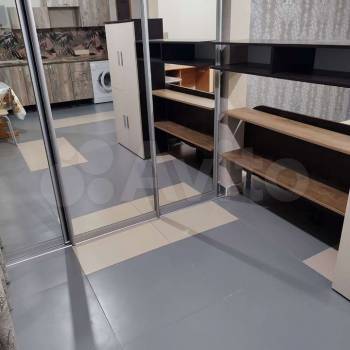 Сдается 1-комнатная квартира, 40 м²