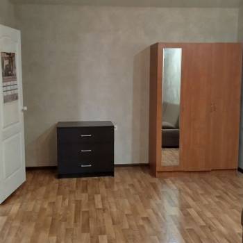 Сдается 1-комнатная квартира, 37,6 м²