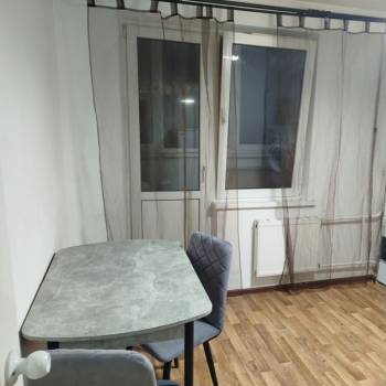 Сдается 1-комнатная квартира, 37,6 м²
