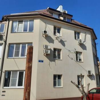 Сдается 1-комнатная квартира, 38 м²