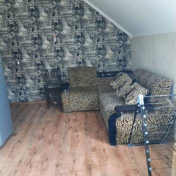 Сдается 1-комнатная квартира, 38 м²