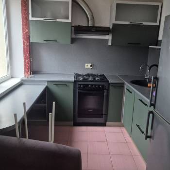 Сдается 1-комнатная квартира, 35 м²