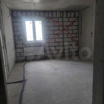 Продается 2-х комнатная квартира, 82,6 м²