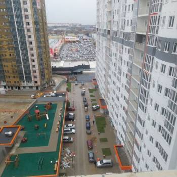 Продается 2-х комнатная квартира, 82,6 м²