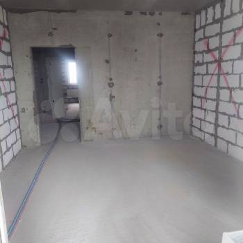 Продается 2-х комнатная квартира, 82,6 м²