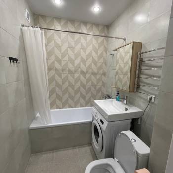 Сдается 2-х комнатная квартира, 45,6 м²