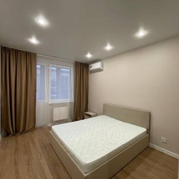 Сдается 2-х комнатная квартира, 45,6 м²