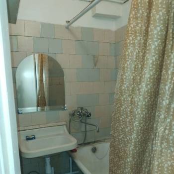 Сдается 2-х комнатная квартира, 44 м²