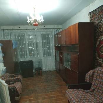 Сдается 2-х комнатная квартира, 44 м²