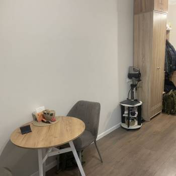 Продается 1-комнатная квартира, 17 м²