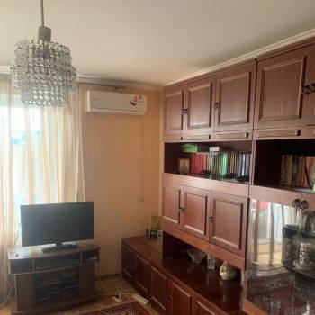 Продается 3-х комнатная квартира, 66 м²