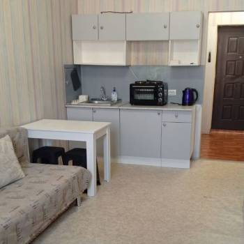 Сдается 1-комнатная квартира, 20 м²