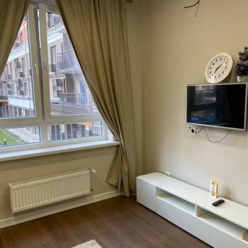 Сдается 1-комнатная квартира, 23 м²