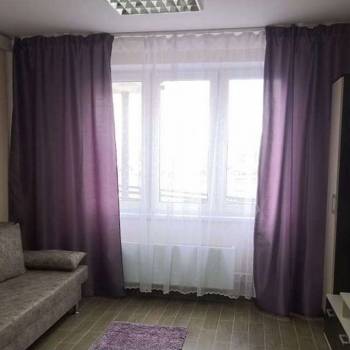 Сдается 1-комнатная квартира, 21 м²