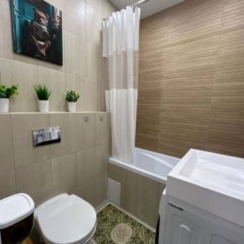 Сдается 1-комнатная квартира, 25 м²